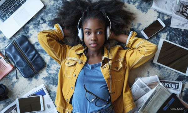 A digitális világ hatása a gyerekekre