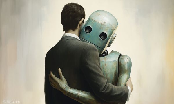 Mesterséges intelligencia a terápiás munkában