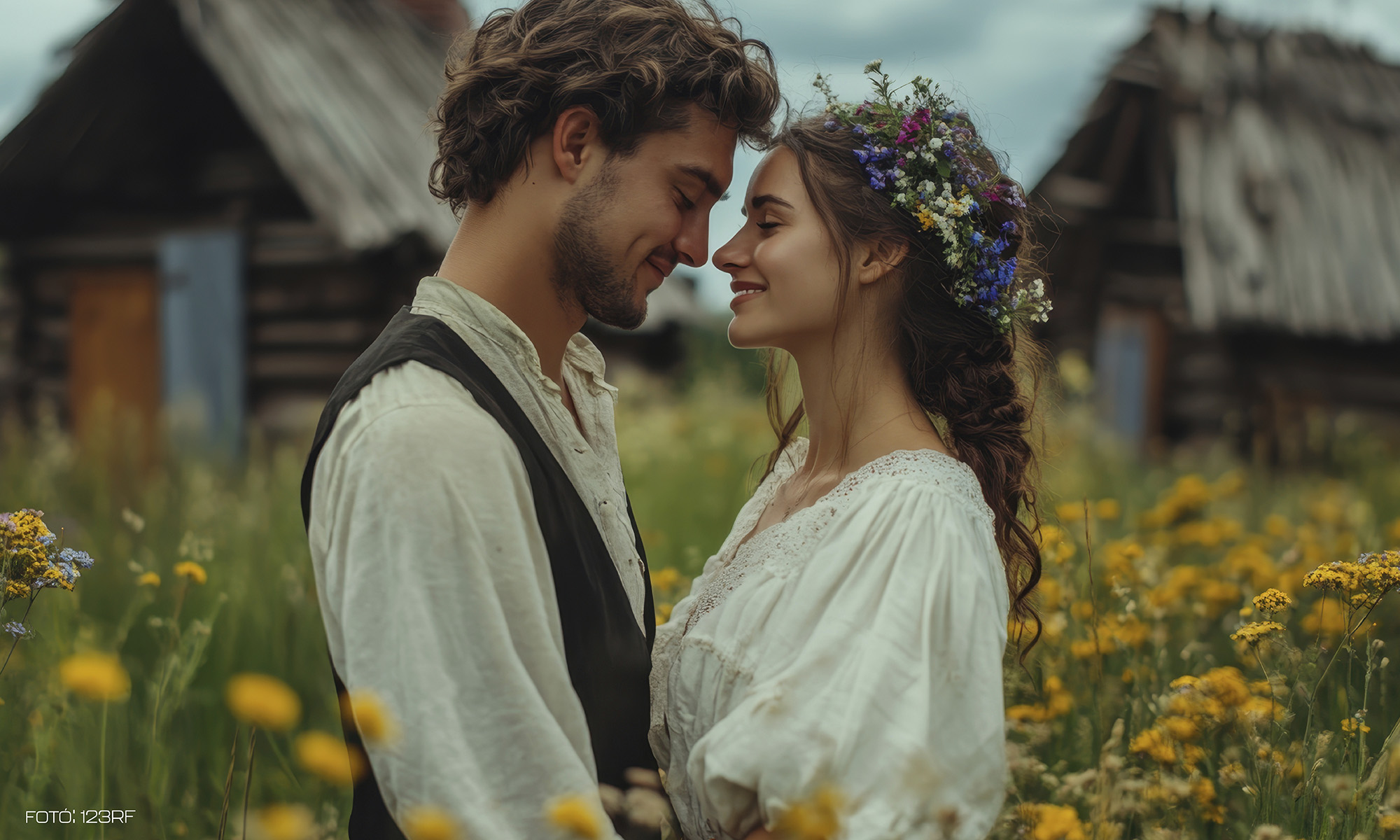 Szexualitás a magyar paraszti társadalomban 