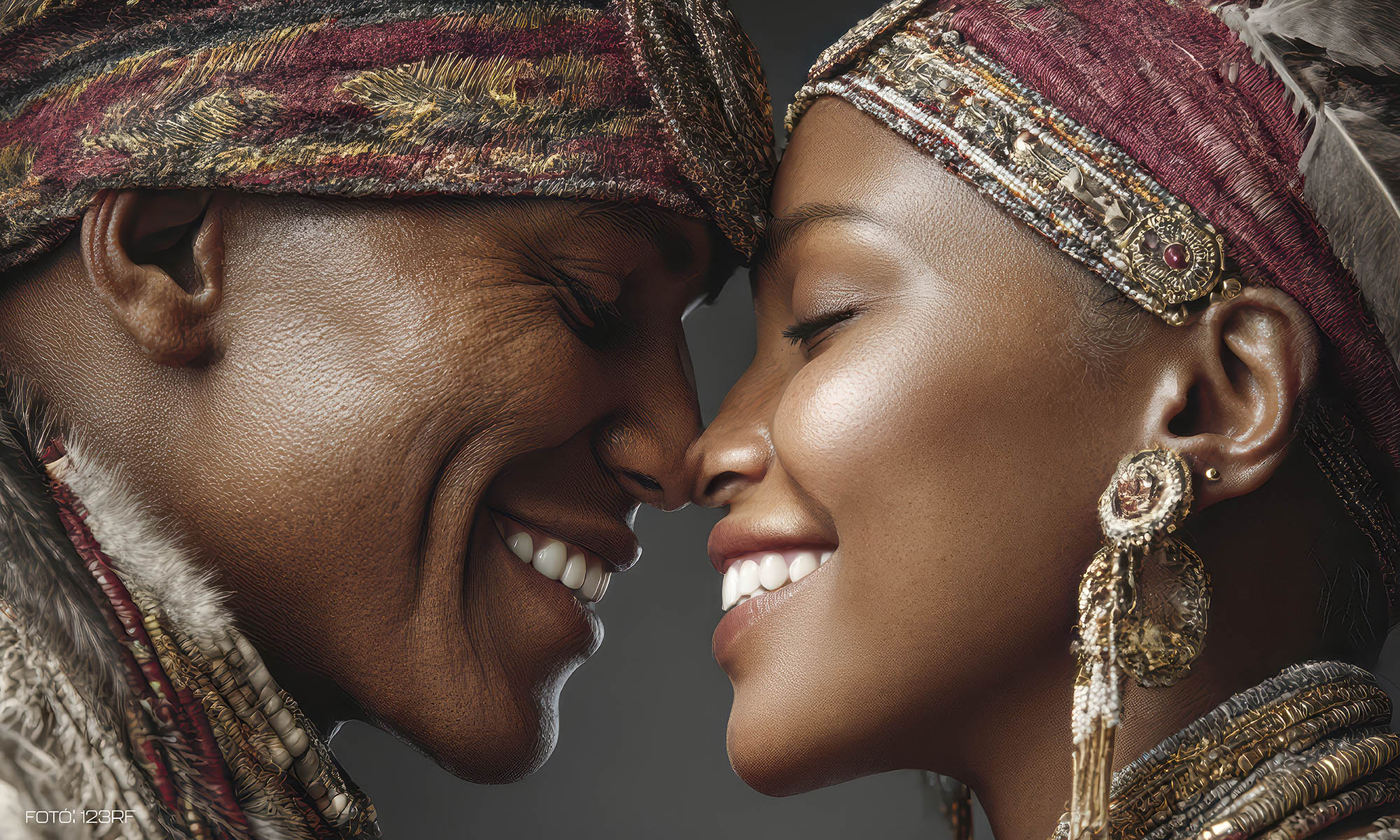 Mit tanulhatunk a „primitívnek” nevezett társadalmak szexuális kultúrájából?