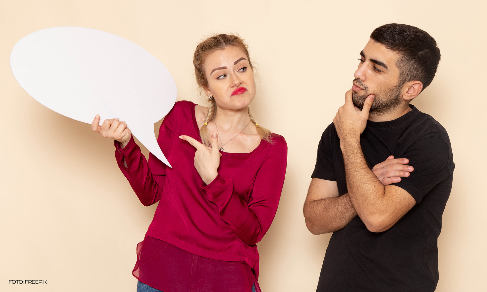 A rejtett üzenetek szerepe a hétköznapi konfliktusokban