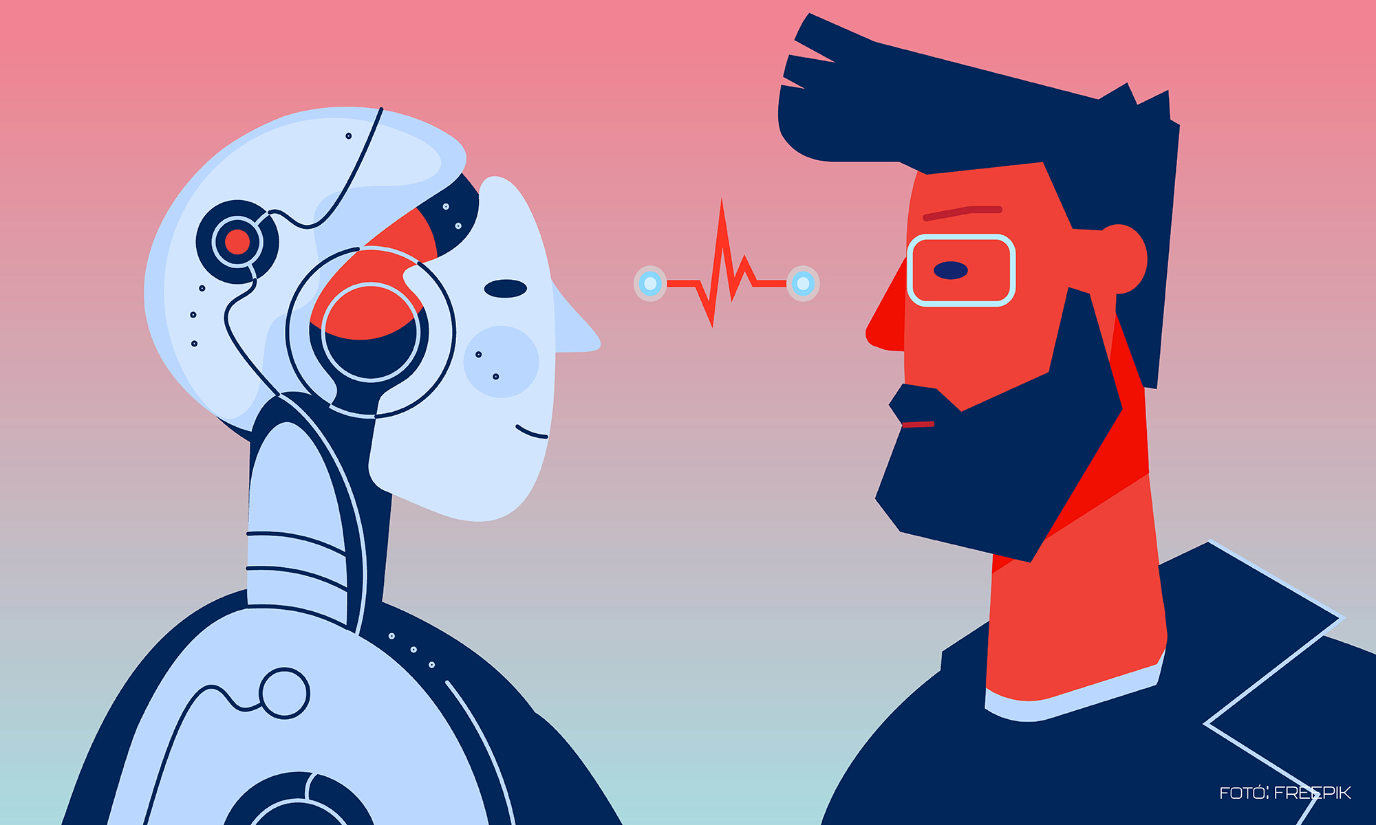 Tudja-e az AI, hogy mikor hazudunk?