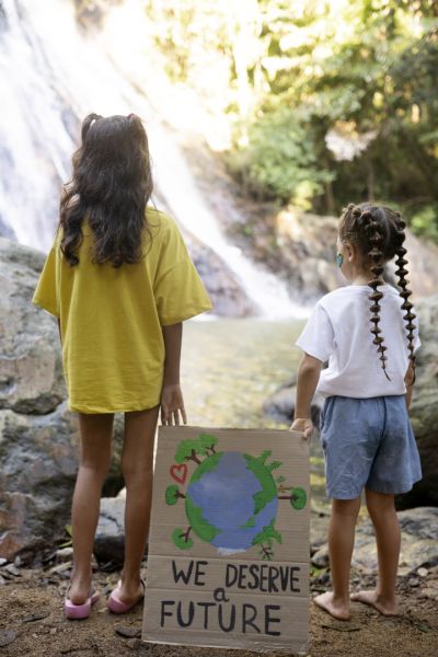 Gyerekjogokról gyerekeknek