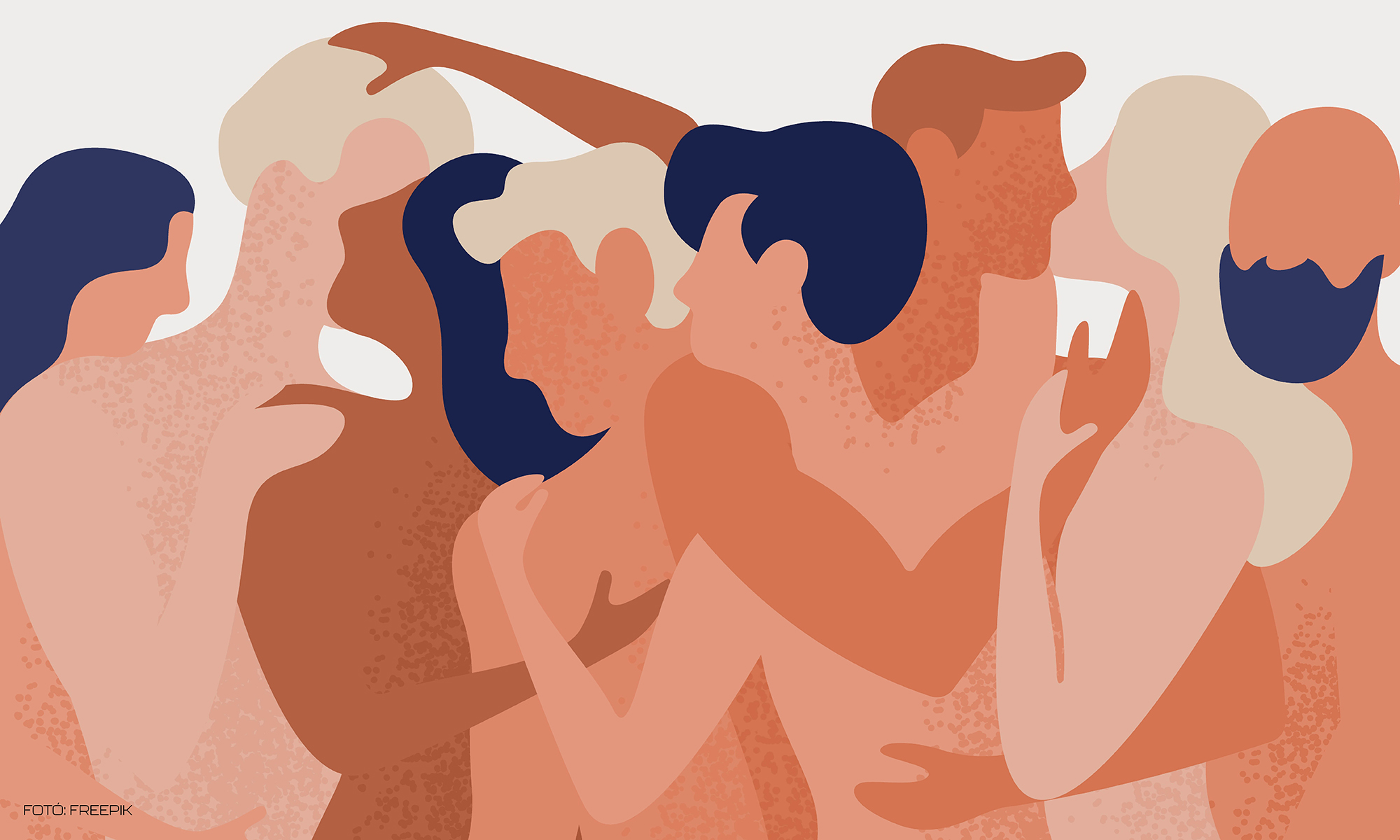 Szerelem többes számban